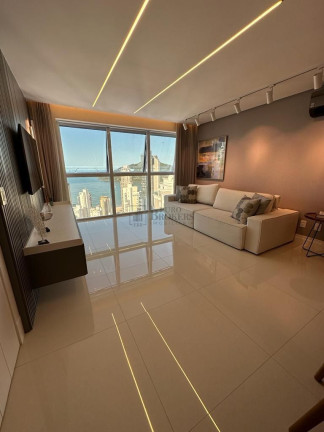 Apartamento com 3 Quartos à Venda, 139 m² em Barra Sul - Balneário Camboriú
