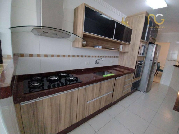 Imagem Apartamento com 3 Quartos à Venda, 123 m² em Aviação - Praia Grande Imagem Apartamento com 3 Quartos à Venda, 123 m² em Aviação - Praia Grande