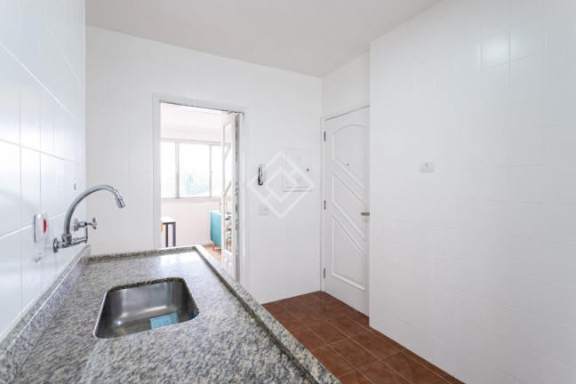 Imagem Apartamento com 2 Quartos à Venda, 72 m² em Pinheiros - São Paulo