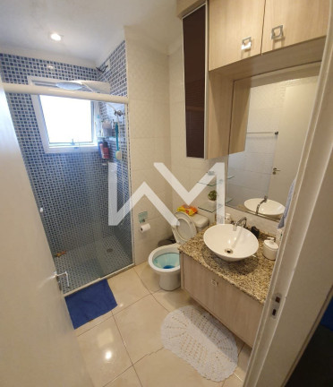 Imagem Apartamento com 2 Quartos à Venda, 53 m² em Ponte Grande - Guarulhos