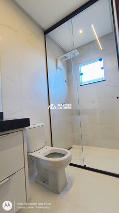 Imagem Casa de Condomínio com 3 Quartos à Venda, 132 m² em Boa Vista - Vitória Da Conquista Imagem Casa de Condomínio com 3 Quartos à Venda, 132 m² em Boa Vista - Vitória Da Conquista