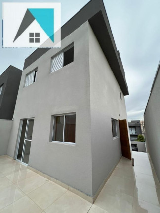 Imagem Casa com 3 Quartos à Venda, 120 m² em Portais (polvilho) - Cajamar