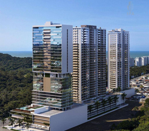 Imagem Apartamento com 2 Quartos à Venda, 83 m² em Praia Brava - Itajaí Imagem Apartamento com 2 Quartos à Venda, 83 m² em Praia Brava - Itajaí