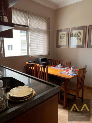 Imagem Apartamento com 4 Quartos à Venda, 349 m² em Paraisópolis - São Paulo