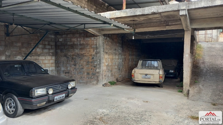 Imagem Terreno à Venda, 264 m² em Vila Passos - Nova Lima