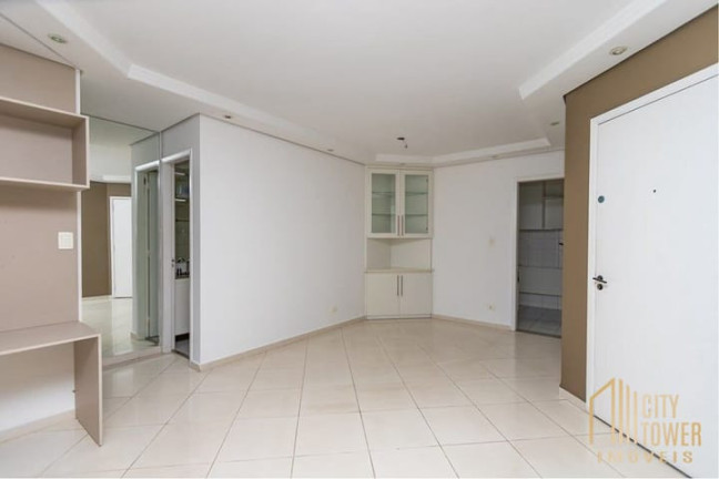 Apartamento com 3 Quartos à Venda, 93 m² em Moema - São Paulo