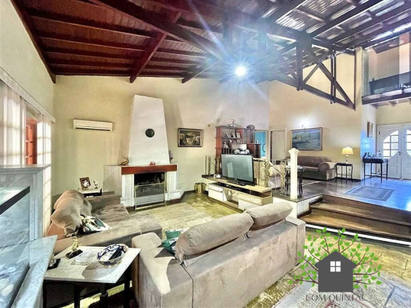 Imagem Casa com 4 Quartos à Venda, 855 m² em Fazendinha - Carapicuíba