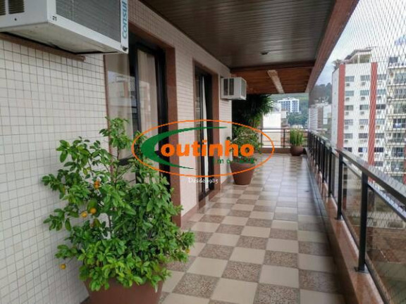 Imagem Cobertura com 5 Quartos à Venda, 485 m² em Vila Isabel - Rio De Janeiro Imagem Cobertura com 5 Quartos à Venda, 485 m² em Vila Isabel - Rio De Janeiro