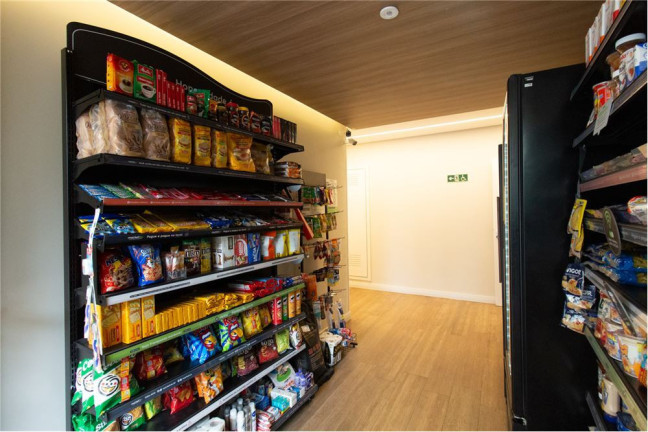 Imagem Apartamento com 2 Quartos à Venda, 62 m² em Moema - São Paulo