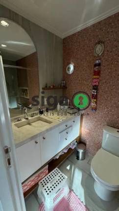 Imagem Apartamento com 3 Quartos à Venda, 145 m² em Campo Belo - São Paulo Imagem Apartamento com 3 Quartos à Venda, 145 m² em Campo Belo - São Paulo