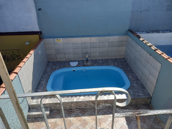 Imagem Casa com 3 Quartos à Venda, 130 m² em Gaivota (praia) - Itanhaém Imagem Casa com 3 Quartos à Venda, 130 m² em Gaivota (praia) - Itanhaém