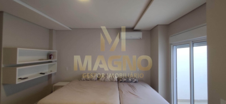 Imagem Sobrado com 4 Quartos à Venda, 272 m² em Recanto Tropical - Cascavel