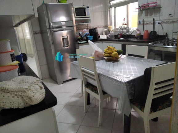 Imagem Casa com 3 Quartos à Venda, 35 m² em Assunção - São Bernardo Do Campo