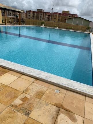 Imagem Apartamento com 3 Quartos à Venda, 70 m² em Parque Das Nações - Parnamirim Imagem Apartamento com 3 Quartos à Venda, 70 m² em Parque Das Nações - Parnamirim