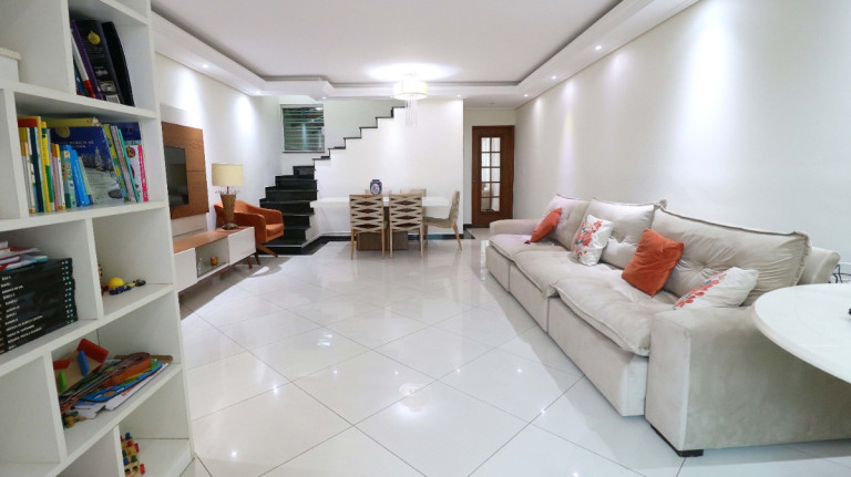 Imagem Sobrado com 3 Quartos à Venda, 144 m² em Tucuruvi - São Paulo Imagem Sobrado com 3 Quartos à Venda, 144 m² em Tucuruvi - São Paulo