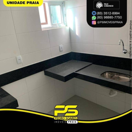 Imagem Apartamento com 2 Quartos à Venda, 82 m² em Bancários - João Pessoa Imagem Apartamento com 2 Quartos à Venda, 82 m² em Bancários - João Pessoa