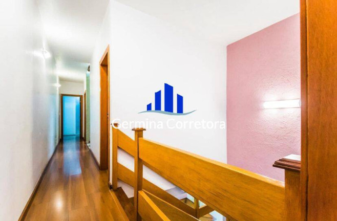 Imagem Casa com 4 Quartos à Venda, 280 m² em Saúde - São Paulo Imagem Casa com 4 Quartos à Venda, 280 m² em Saúde - São Paulo