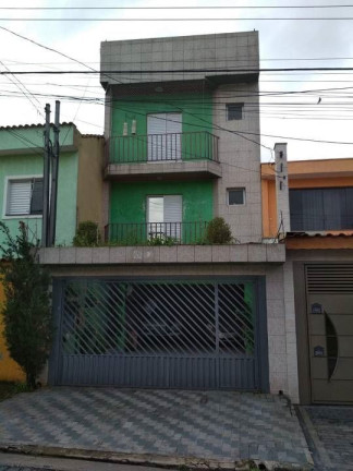 Imagem Cobertura com 2 Quartos à Venda, 83 m² em Jardim Milena - Santo André Imagem Cobertura com 2 Quartos à Venda, 83 m² em Jardim Milena - Santo André