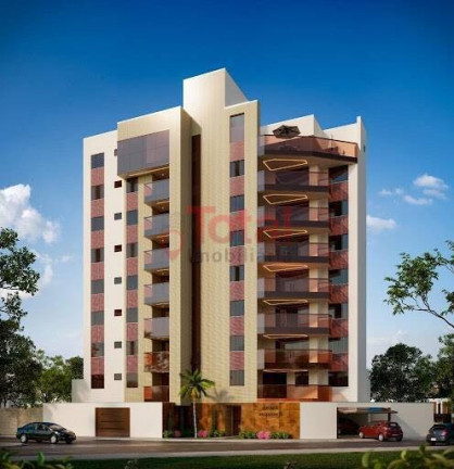 Imagem Apartamento com 3 Quartos à Venda, 79 m² em Iguaçu - Ipatinga