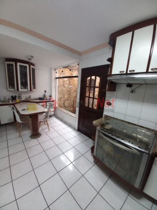 Imagem Sobrado com 3 Quartos à Venda, 273 m² em Assunção - São Bernardo Do Campo Imagem Sobrado com 3 Quartos à Venda, 273 m² em Assunção - São Bernardo Do Campo