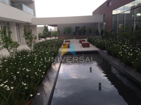 Imagem Flat à Venda, 35 m² em Vila Gomes Cardim - Sao Paulo