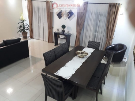 Imagem Casa com 4 Quartos à Venda, 177 m² em Parque Santa Rosa - Suzano