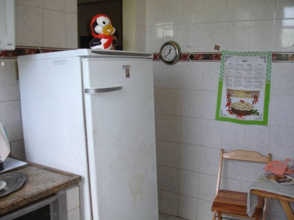 Imagem Apartamento com 3 Quartos à Venda, 112 m² em Madureira - Rio De Janeiro