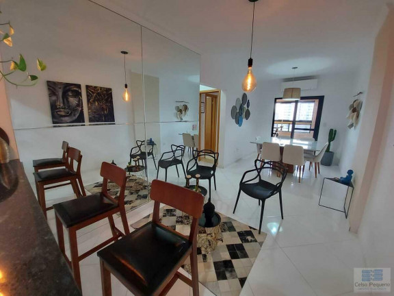 Imagem Apartamento com 2 Quartos à Venda, 73 m² em Guilhermina - Praia Grande Imagem Apartamento com 2 Quartos à Venda, 73 m² em Guilhermina - Praia Grande
