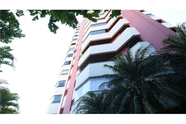 Imagem Imóvel com 3 Quartos à Venda, 116 m² em Campo Belo - São Paulo