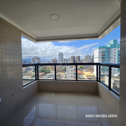 Imagem Apartamento com 2 Quartos à Venda, 66 m² em Mirim - Praia Grande Imagem Apartamento com 2 Quartos à Venda, 66 m² em Mirim - Praia Grande
