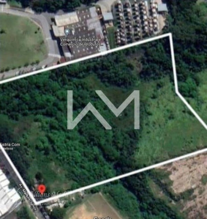 Imagem Terreno à Venda, 34.317 m² em Jardim Bela Vista - Guarulhos Imagem Terreno à Venda, 34.317 m² em Jardim Bela Vista - Guarulhos