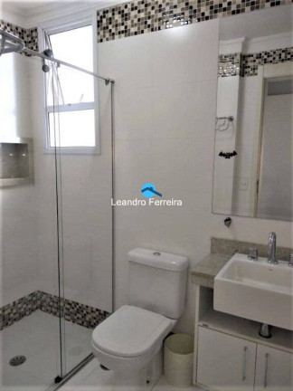 Imagem Apartamento com 3 Quartos à Venda, 106 m² em Centro - São Bernardo Do Campo