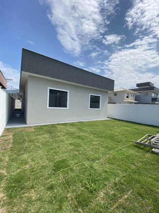 Imagem Casa com 3 Quartos à Venda,  em Pindobas - Maricá