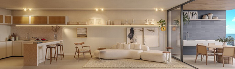 Imagem Apartamento com 3 Quartos à Venda, 112 m² em Camboinha - Cabedelo