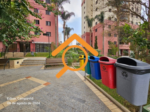 Imagem Imóvel com 2 Quartos à Venda, 55 m² em Jardim Itapeva - São Paulo Imagem Imóvel com 2 Quartos à Venda, 55 m² em Jardim Itapeva - São Paulo