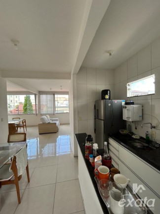 Imagem Casa com 3 Quartos para Alugar ou Temporada, 125 m² em Colina De Laranjeiras - Serra