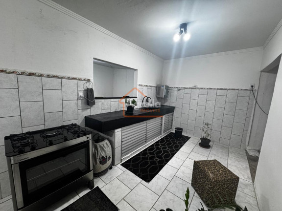Imagem Casa com 2 Quartos à Venda, 120 m² em Jardim Maria Bonatti Bordignon - Mogi Mirim Imagem Casa com 2 Quartos à Venda, 120 m² em Jardim Maria Bonatti Bordignon - Mogi Mirim