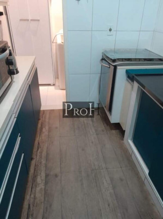 Imagem Apartamento com 2 Quartos à Venda, 64 m² em Planalto - São Bernardo Do Campo Imagem Apartamento com 2 Quartos à Venda, 64 m² em Planalto - São Bernardo Do Campo