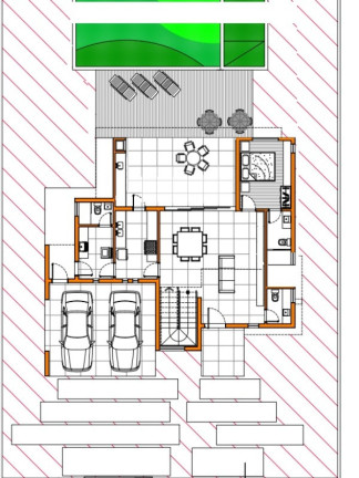 Imagem Casa com 4 Quartos à Venda, 314 m² em Ponta Negra - Manaus Imagem Casa com 4 Quartos à Venda, 314 m² em Ponta Negra - Manaus