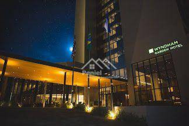 Imagem Apartamento com 1 Quarto à Venda, 24 m² em Jardim Botânico - Ribeirão Preto Imagem Apartamento com 1 Quarto à Venda, 24 m² em Jardim Botânico - Ribeirão Preto