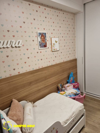 Imagem Apartamento com 3 Quartos à Venda, 95 m² em Barra Funda - São Paulo