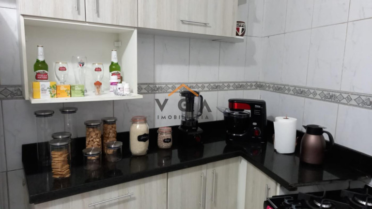 Imagem Casa com 3 Quartos à Venda, 125 m² em Cidade Patriarca - São Paulo Imagem Casa com 3 Quartos à Venda, 125 m² em Cidade Patriarca - São Paulo