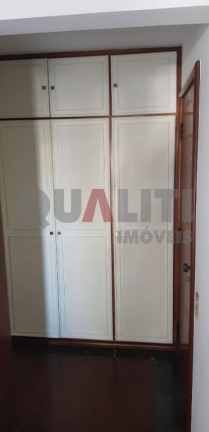Imagem Apartamento com 4 Quartos à Venda, 147 m² em Moema - São Paulo