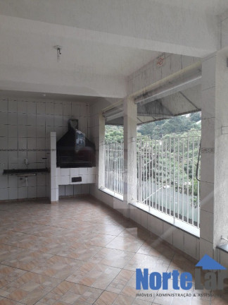 Imagem Casa de Condomínio com 2 Quartos à Venda, 80 m² em Jardim Jaraguá - São Paulo Imagem Casa de Condomínio com 2 Quartos à Venda, 80 m² em Jardim Jaraguá - São Paulo