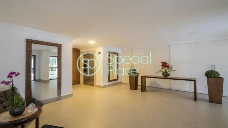Imagem Apartamento com 2 Quartos à Venda, 200 m² em Moema índios - São Paulo Imagem Apartamento com 2 Quartos à Venda, 200 m² em Moema índios - São Paulo