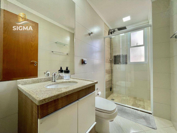 Imagem Apartamento com 3 Quartos à Venda, 106 m² em Pitangueiras - Guarujá Imagem Apartamento com 3 Quartos à Venda, 106 m² em Pitangueiras - Guarujá