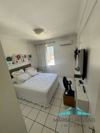 Imagem Apartamento com 3 Quartos à Venda, 108 m² em Cocó - Fortaleza Imagem Apartamento com 3 Quartos à Venda, 108 m² em Cocó - Fortaleza