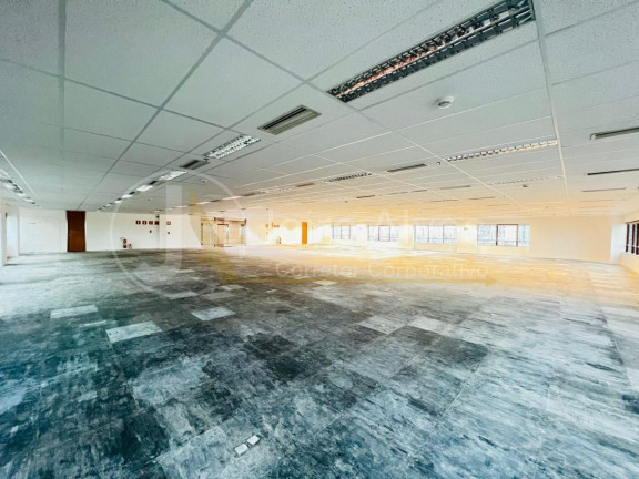 Imagem Imóvel Comercial para Alugar, 735 m² em Cidade Monções - São Paulo Imagem Imóvel Comercial para Alugar, 735 m² em Cidade Monções - São Paulo