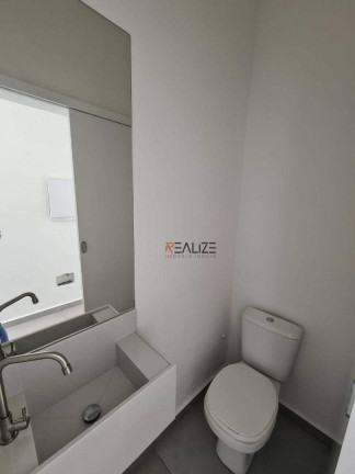 Imagem Casa com 3 Quartos à Venda, 188 m² em Condomínio Jardim Laguna - Indaiatuba