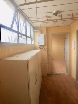 Imagem Apartamento com 3 Quartos à Venda, 140 m² em Higienópolis - São Paulo Imagem Apartamento com 3 Quartos à Venda, 140 m² em Higienópolis - São Paulo